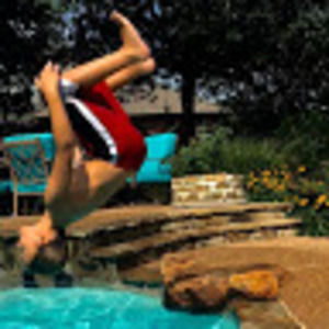 Meet your Posher, Jack